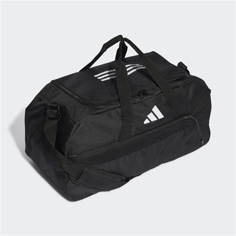 adidas Tiro League Duffelbag S 